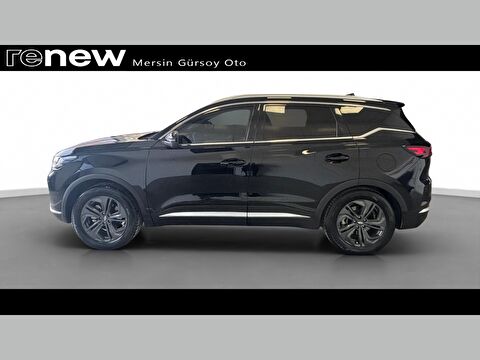 chery, tiggo 7 pro, suv 1.6 tgdı luxury dct, otomatik, benzin 2.el otomobil | renew 4