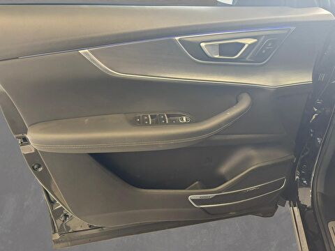 chery, tiggo 7 pro, suv 1.6 tgdı luxury dct, otomatik, benzin 2.el otomobil | renew 25