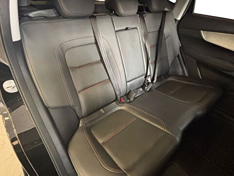 chery, tiggo 7 pro, suv 1.6 tgdı luxury dct, otomatik, benzin 2.el otomobil | renew 14