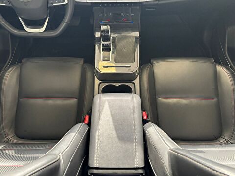 chery, tiggo 7 pro, suv 1.6 tgdı luxury dct, otomatik, benzin 2.el otomobil | renew 19