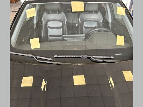 chery, tiggo 7 pro, suv 1.6 tgdı luxury dct, otomatik, benzin 2.el otomobil | renew 23