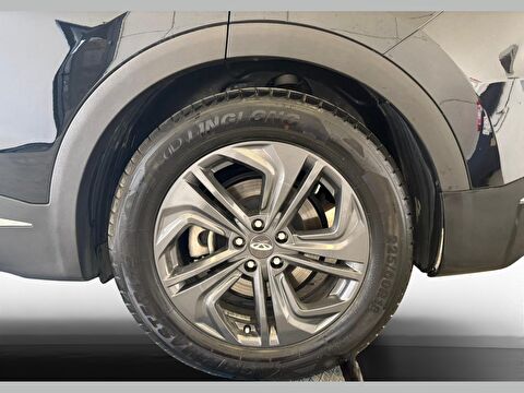 chery, tiggo 7 pro, suv 1.6 tgdı luxury dct, otomatik, benzin 2.el otomobil | renew 7