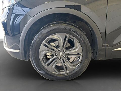 chery, tiggo 7 pro, suv 1.6 tgdı luxury dct, otomatik, benzin 2.el otomobil | renew 6