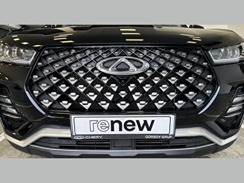 chery, tiggo 7 pro, suv 1.6 tgdı luxury dct, otomatik, benzin 2.el otomobil | renew 24