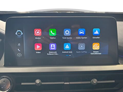 chery, tiggo 7 pro, suv 1.6 tgdı luxury dct, otomatik, benzin 2.el otomobil | renew 16