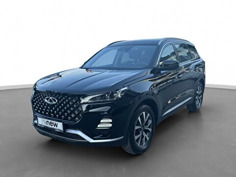 Chery, Tiggo 7 Pro, SUV 1.6 TGDI Avantgarde DCT, Otomatik, Benzin 2. el otomobil | renew Mobile
