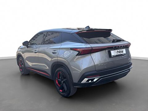 chery, omoda 5, suv 1.6 tgdı luxury dct, otomatik, benzin 2.el otomobil | renew 9