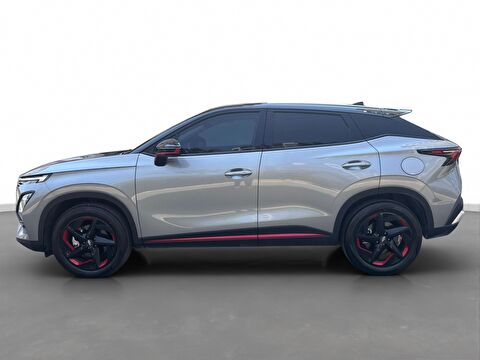 chery, omoda 5, suv 1.6 tgdı luxury dct, otomatik, benzin 2.el otomobil | renew 6