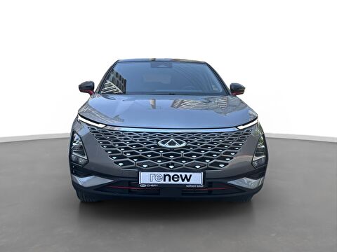 chery, omoda 5, suv 1.6 tgdı luxury dct, otomatik, benzin 2.el otomobil | renew 3