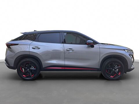 chery, omoda 5, suv 1.6 tgdı luxury dct, otomatik, benzin 2.el otomobil | renew 5