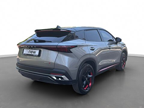 chery, omoda 5, suv 1.6 tgdı luxury dct, otomatik, benzin 2.el otomobil | renew 7
