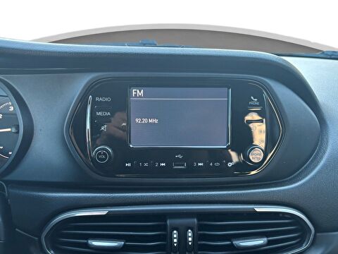 fiat, egea, sedan 1.6 multijet easy dct, otomatik, dizel 2.el otomobil | renew 18