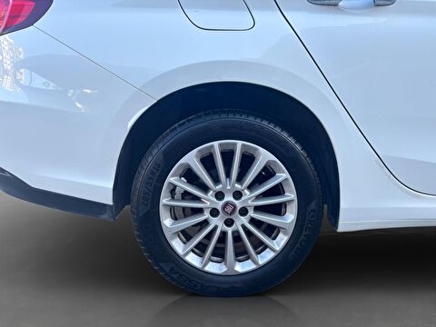 fiat, egea, sedan 1.6 multijet easy dct, otomatik, dizel 2.el otomobil | renew 9