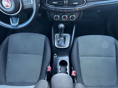 fiat, egea, sedan 1.6 multijet easy dct, otomatik, dizel 2.el otomobil | renew 21