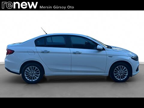fiat, egea, sedan 1.6 multijet easy dct, otomatik, dizel 2.el otomobil | renew 5