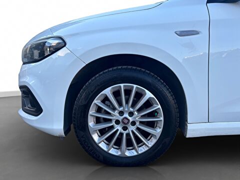 fiat, egea, sedan 1.6 multijet easy dct, otomatik, dizel 2.el otomobil | renew 6