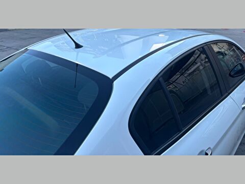 fiat, egea, sedan 1.6 multijet easy dct, otomatik, dizel 2.el otomobil | renew 10