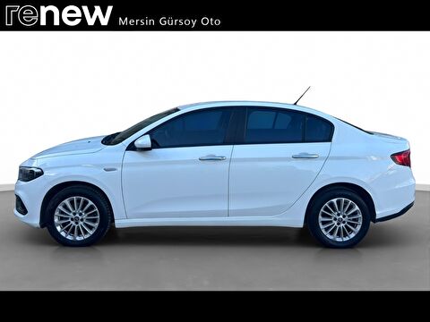 fiat, egea, sedan 1.6 multijet easy dct, otomatik, dizel 2.el otomobil | renew 4