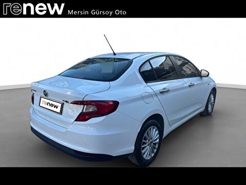 fiat, egea, sedan 1.6 multijet easy dct, otomatik, dizel 2.el otomobil | renew 3