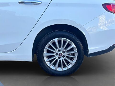 fiat, egea, sedan 1.6 multijet easy dct, otomatik, dizel 2.el otomobil | renew 7