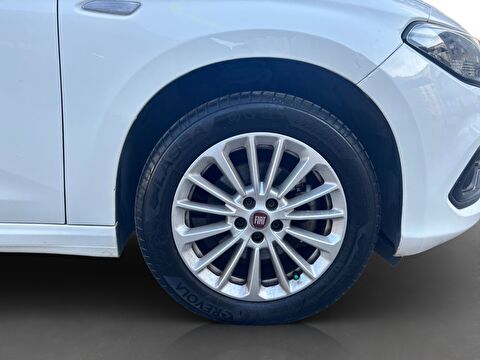 fiat, egea, sedan 1.6 multijet easy dct, otomatik, dizel 2.el otomobil | renew 8