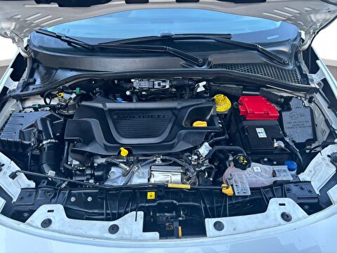 fiat, egea, sedan 1.6 multijet easy dct, otomatik, dizel 2.el otomobil | renew 22