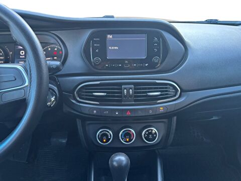 fiat, egea, sedan 1.6 multijet easy dct, otomatik, dizel 2.el otomobil | renew 15