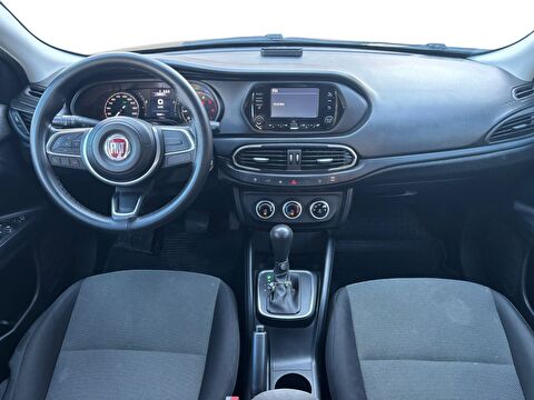 fiat, egea, sedan 1.6 multijet easy dct, otomatik, dizel 2.el otomobil | renew 13