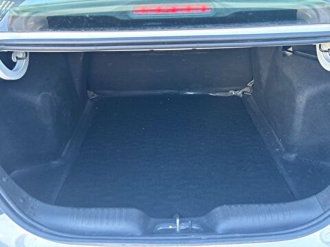 fiat, egea, sedan 1.6 multijet easy dct, otomatik, dizel 2.el otomobil | renew 11