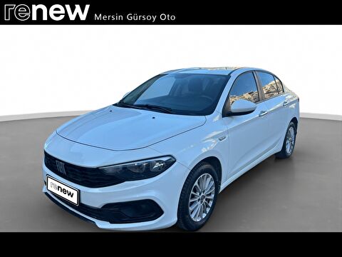 Sedan 1.6 MultiJet Easy DCT, 2. el otomobil | renew