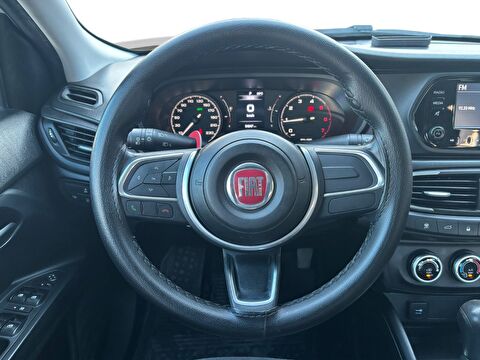 fiat, egea, sedan 1.6 multijet easy dct, otomatik, dizel 2.el otomobil | renew 20