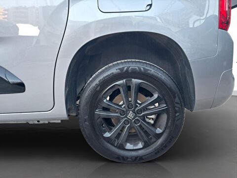 fiat, doblo, combi 1.5 bluehdı premio, manuel, dizel 2.el otomobil | renew 8