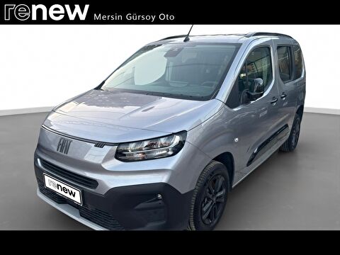 Combi 1.5 BlueHDI Premio, 2. el otomobil | renew