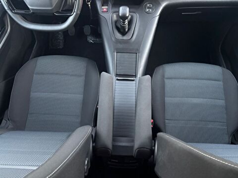 fiat, doblo, combi 1.5 bluehdı premio, manuel, dizel 2.el otomobil | renew 19