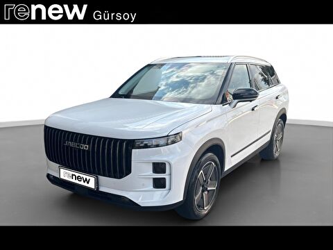 SUV 1.6 T Evolve DCT, 2. el otomobil | renew