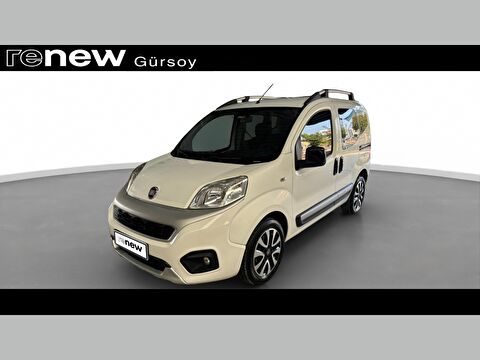 Combi 1.3 MultiJet Premio, 2. el otomobil | renew