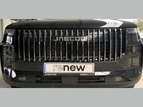 jaecoo, jaecoo 7, suv 1.6 t evolve dct, otomatik, benzin 2.el otomobil | renew 24