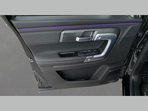 jaecoo, jaecoo 7, suv 1.6 t evolve dct, otomatik, benzin 2.el otomobil | renew 25