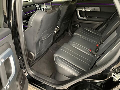 jaecoo, jaecoo 7, suv 1.6 t evolve dct, otomatik, benzin 2.el otomobil | renew 15