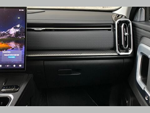 jaecoo, jaecoo 7, suv 1.6 t evolve dct, otomatik, benzin 2.el otomobil | renew 26