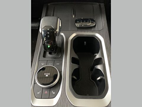 jaecoo, jaecoo 7, suv 1.6 t evolve dct, otomatik, benzin 2.el otomobil | renew 17