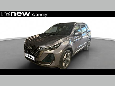 SUV 1.6 TGDI Intelligent DCT, 2. el otomobil | renew