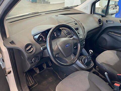 ford, tourneo courier, kombi 1.5 tdcı trend, manuel, dizel 2.el otomobil | renew 5
