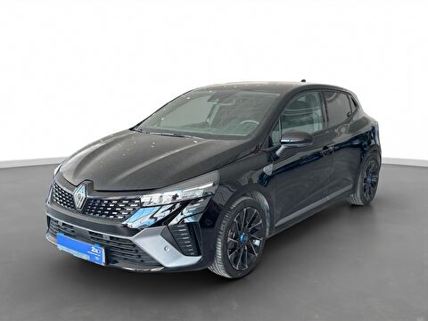 Renault, Clio, Hatchback 1.0 TCe Techno Esprit Alpine X-Tronic, Otomatik, Benzin 2. el otomobil | renew Mobile