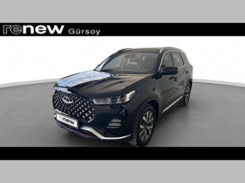 SUV 1.6 TGDI Excellent DCT, 2. el otomobil | renew