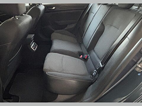 renault, megane, sedan 1.3 tce touch edc, otomatik, benzin 2.el otomobil | renew 15