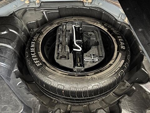 renault, megane, sedan 1.3 tce touch edc, otomatik, benzin 2.el otomobil | renew 22