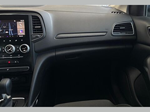 renault, megane, sedan 1.3 tce touch edc, otomatik, benzin 2.el otomobil | renew 26