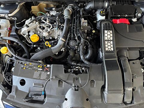 renault, megane, sedan 1.3 tce touch edc, otomatik, benzin 2.el otomobil | renew 21