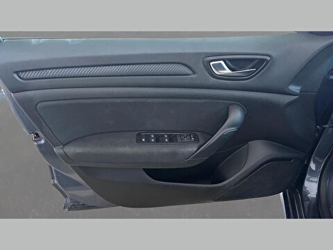 renault, megane, sedan 1.3 tce touch edc, otomatik, benzin 2.el otomobil | renew 25